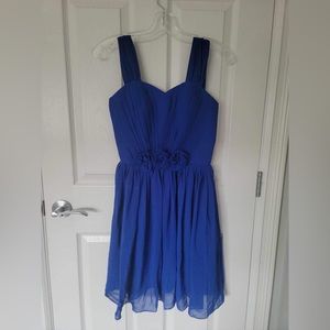 Cocktail Dress in Good Condition Preloved Fits XS-Small Preloved